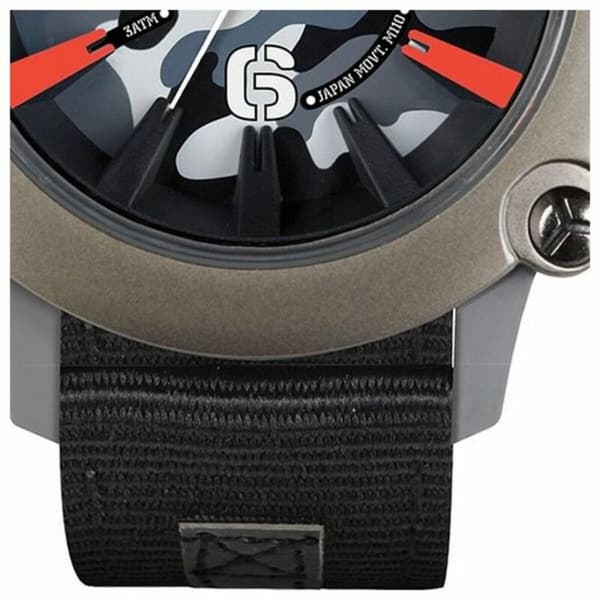 Miesten rannekellot Ene 640000111 (Ø 51 mm)