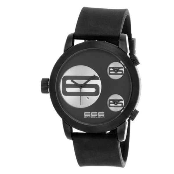 Miesten rannekellot 666 Barcelona 666-340 (Ø 47 mm)