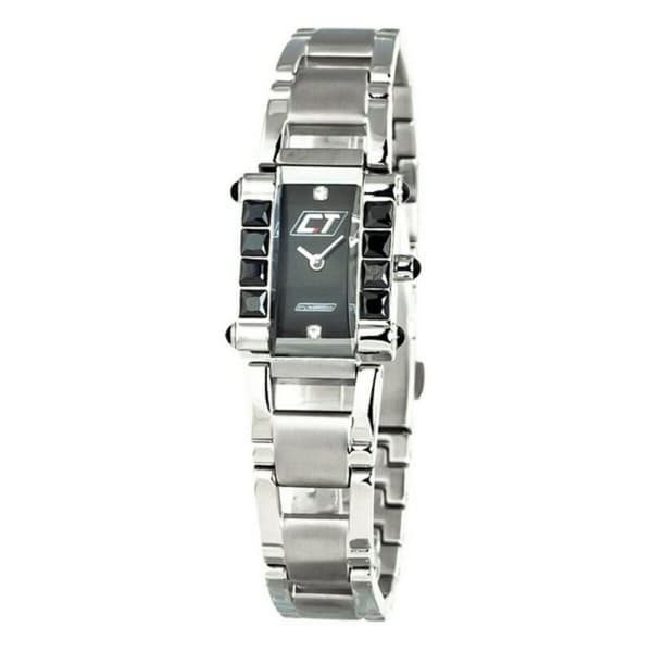 Naisten rannekellot Chronotech CC7040LS-02M (Ø 22 mm)