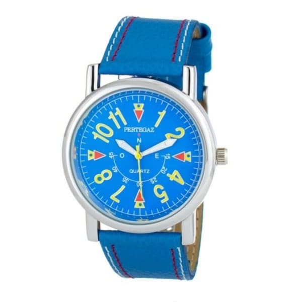 Miesten rannekellot Pertegaz P33004-A (Ø 41 mm)
