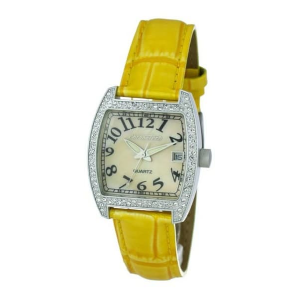 Naisten rannekellot Chronotech CT7435L-05 (Ø 31 mm)