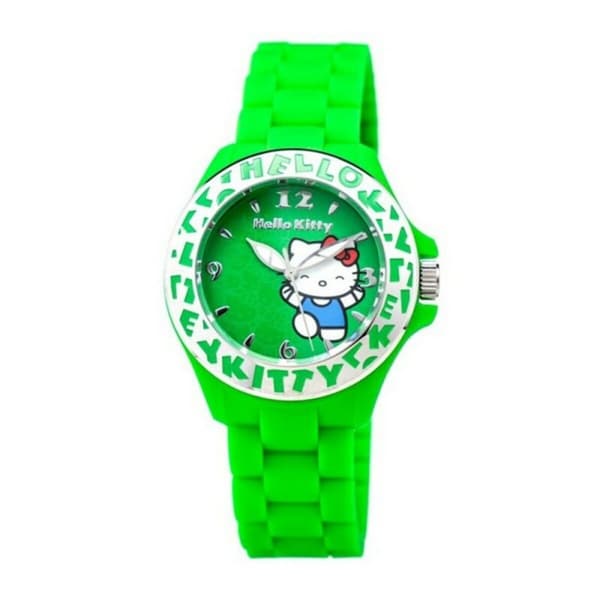 Naisten rannekellot Hello Kitty HK7143L-18 (Ø 38 mm)