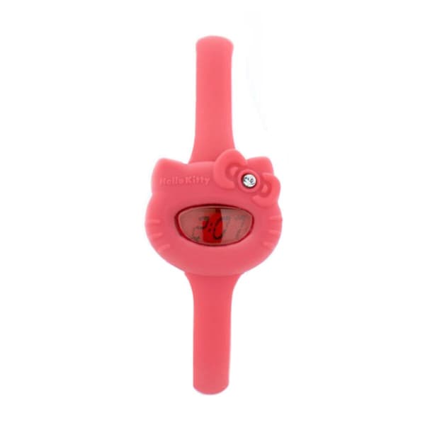 Naisten rannekellot Hello Kitty HK.7123L/19 (Ø 27 mm)