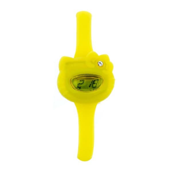 Naisten rannekellot Hello Kitty HK.7123L/26 (Ø 27 mm)