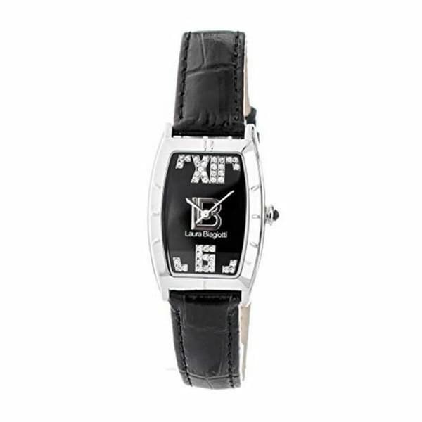 Naisten rannekellot Laura Biagiotti LB0010L-01 (Ø 23 mm)