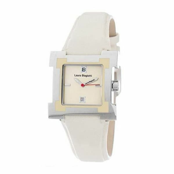 Naisten rannekellot Laura Biagiotti LB0038L-05 (Ø 28 mm)