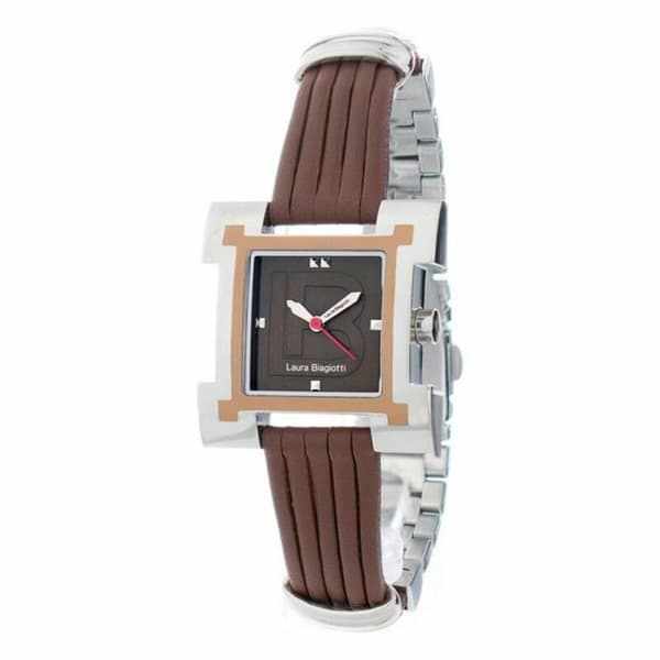 Naisten rannekellot Laura Biagiotti LB0039L-05 (Ø 31 mm)