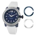 Pikkukuva 1 / 2: Naisten rannekellot Glam Rock gr32049d (Ø 44 mm)