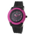 Pikkukuva 1 / 3: Naisten rannekellot Folli Follie WF13Y028ZPP_BLACK (Ø 40 mm)