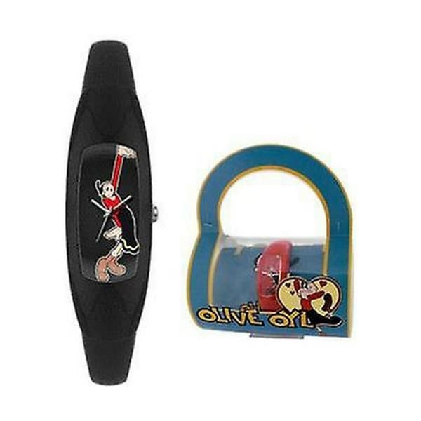 Dameur Olive Oyl DANCE (Ø 30 mm)