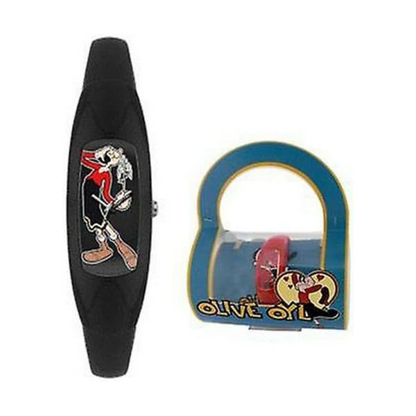 Dameur Olive Oyl FLOWERS (Ø 30 mm)