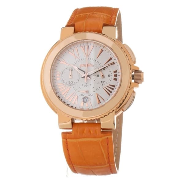 Damklocka Folli Follie wf13r002sen (Ø 40 mm)