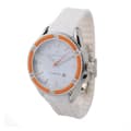 Miniatyrbild 1 av 3: Damklocka Folli Follie WF0T027ZDO_WHITE (Ø 45 mm)