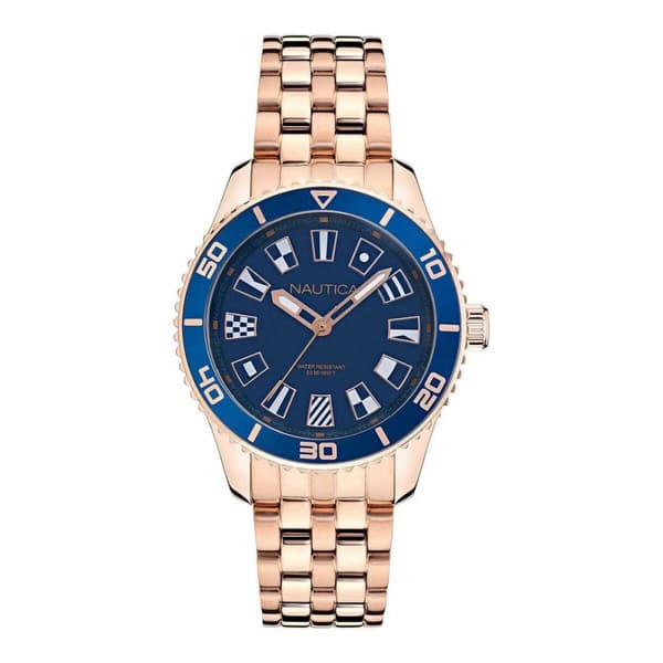 Damklocka Nautica NAPPBS027 (Ø 36 mm)