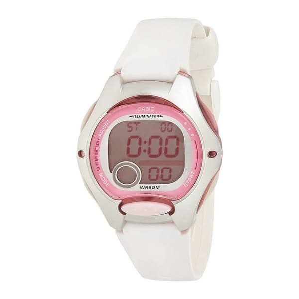 Damklocka Casio LW-200-7A (Ø 30 mm)