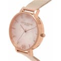 Pikkukuva 2 / 4: Naisten rannekellot Olivia Burton OB16SP01 (Ø 38 mm)
