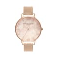 Pikkukuva 1 / 4: Naisten rannekellot Olivia Burton OB16SP01 (Ø 38 mm)