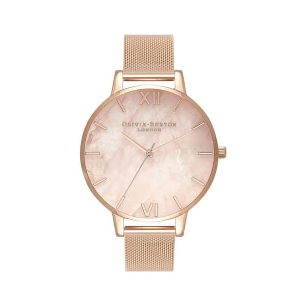 Naisten rannekellot Olivia Burton OB16SP01 (Ø 38 mm)