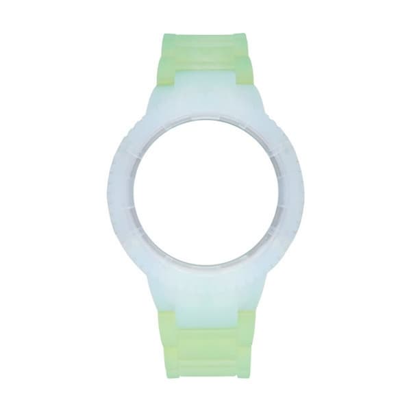 Vaihdettava Unisex katsella tapauksessa Watx & Colors COWA1138