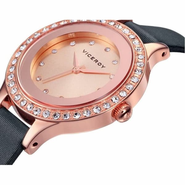 Naisten rannekellot Viceroy 471040-93 (Ø 30 mm)