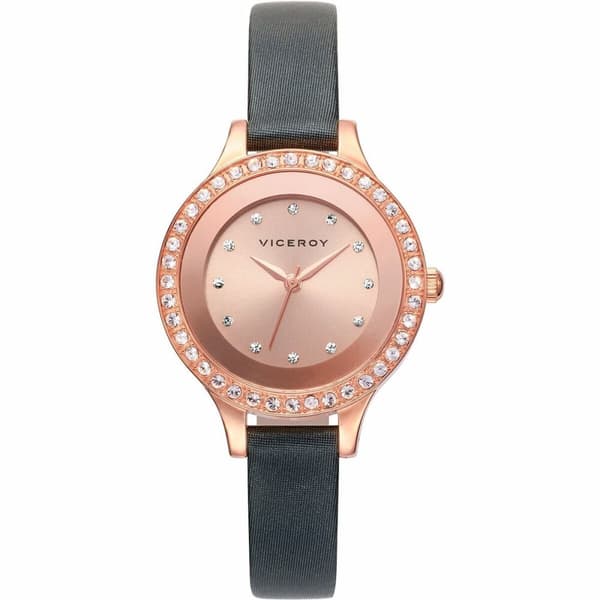 Naisten rannekellot Viceroy 471040-93 (Ø 30 mm)