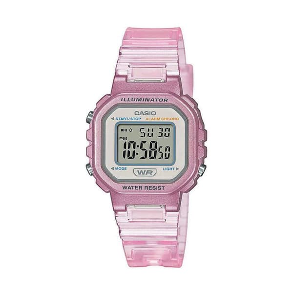 Dameur Casio LA-20WHS-4AEF