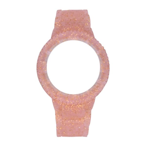 Vaihdettava Unisex katsella tapauksessa Watx & Colors COWA1165
