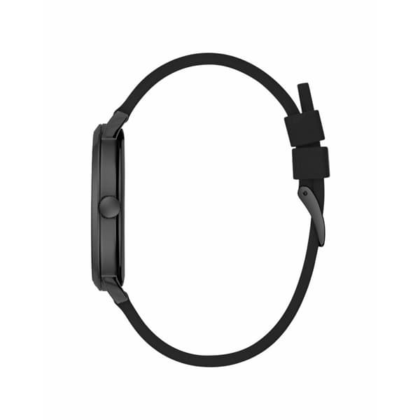 Miesten rannekellot Guess GW0503G3 Musta