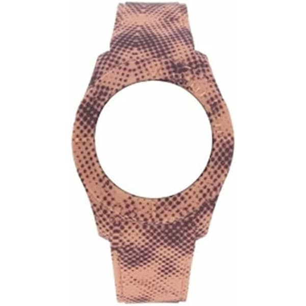 Vaihdettava Unisex katsella tapauksessa Watx & Colors COWA3560