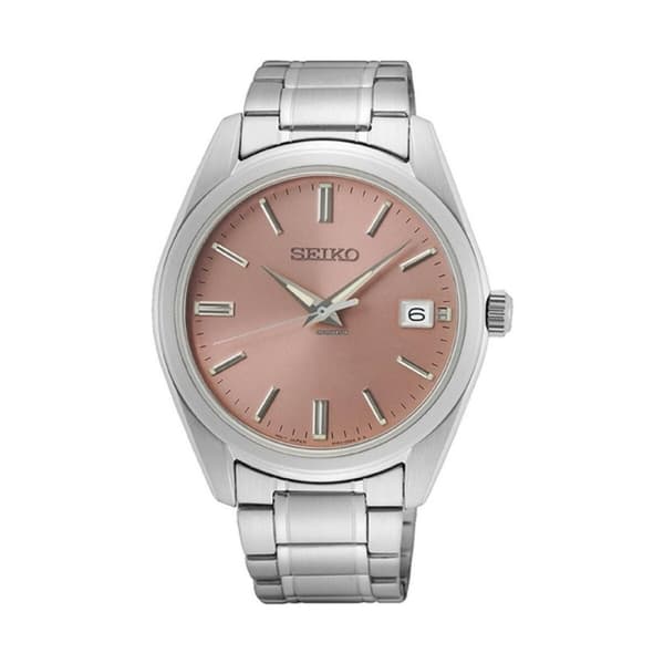 Naisten rannekellot Seiko SUR523P1