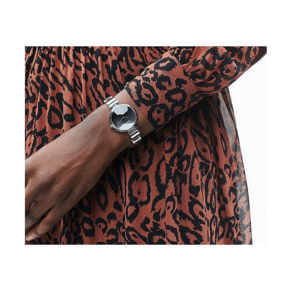 Damklocka Calvin Klein WAVY (Ø 32 mm)