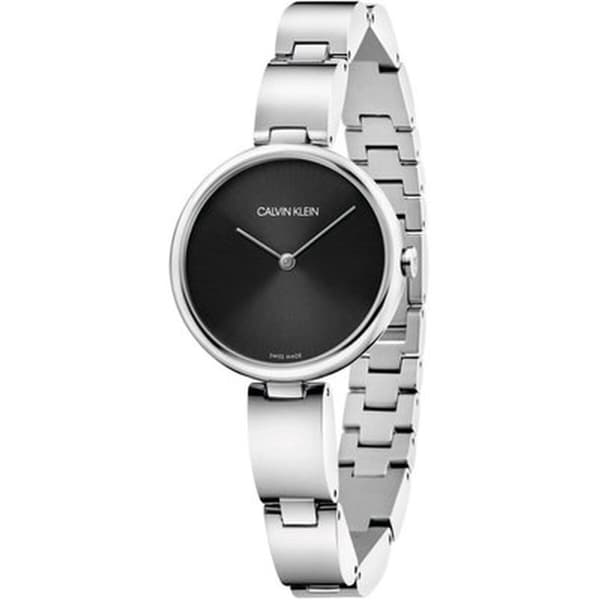 Damklocka Calvin Klein WAVY (Ø 32 mm)