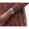 Miniatyrbild 10 av 11: Damklocka Calvin Klein WAVY (Ø 32 mm)