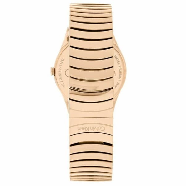 Dameur Calvin Klein WHIRL (Ø 33 mm)