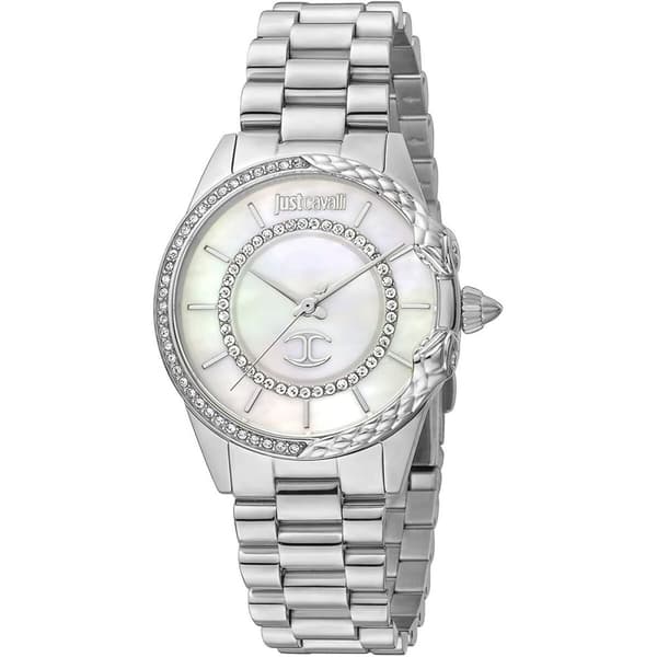 Damklocka Just Cavalli JC1L095M0245