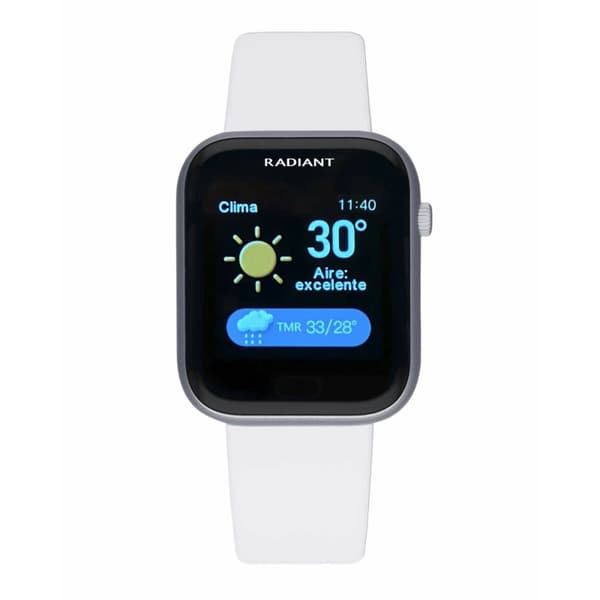 Smartklocka Radiant RAS10102
