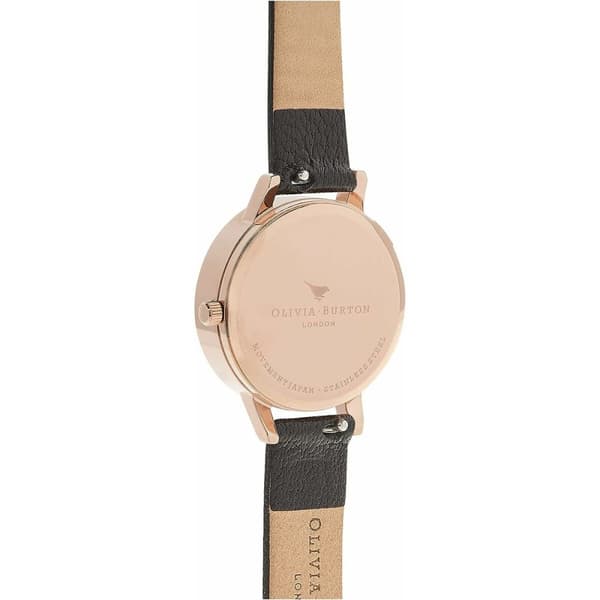 Damklocka Olivia Burton OB16CH05 (Ø 30 mm)