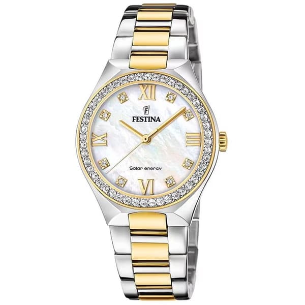 Damklocka Festina F20659/1