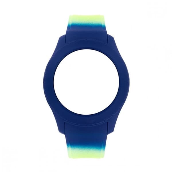 Udskiftelig urkapsel unisex Watx & Colors COWA3796