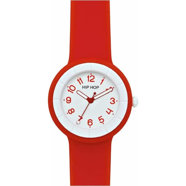 Dameur Hip Hop HWU1102 (Ø 34 mm)