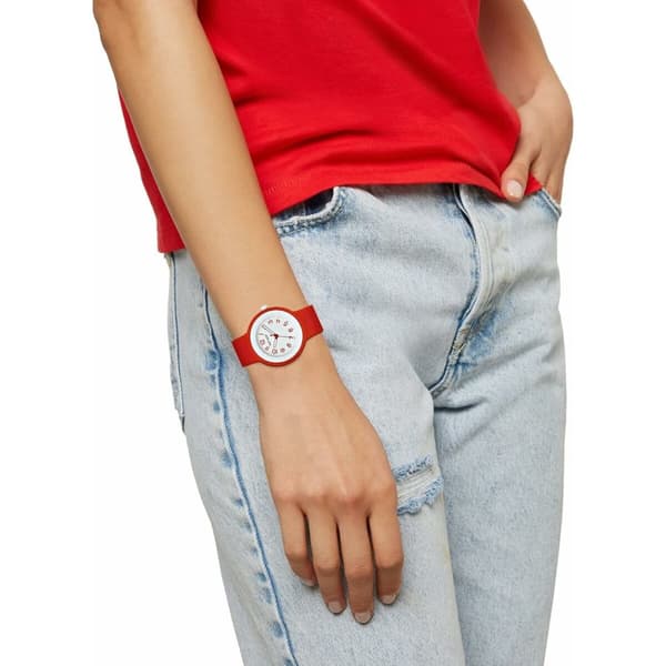 Dameur Hip Hop HWU1102 (Ø 34 mm)