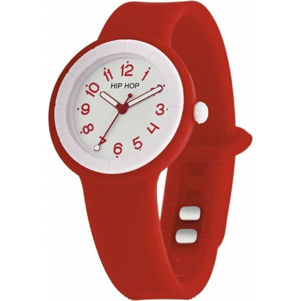 Dameur Hip Hop HWU1102 (Ø 34 mm)