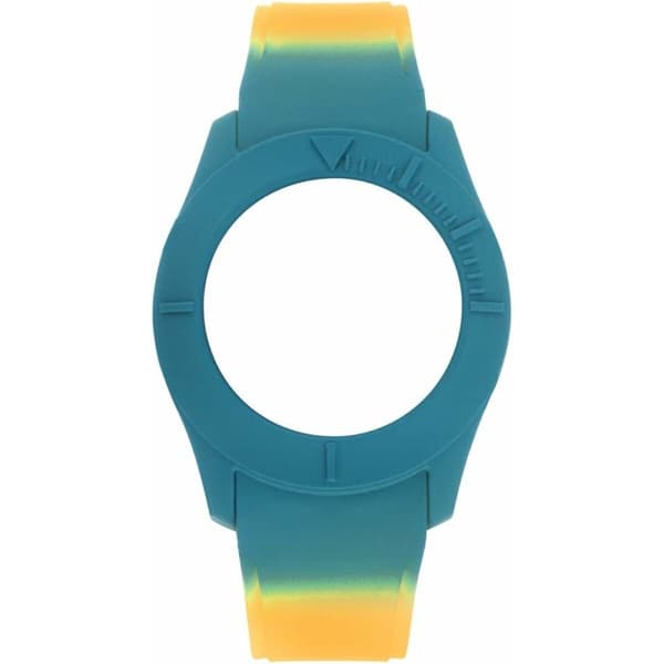 Udskiftelig urkapsel unisex Watx & Colors COWA3598