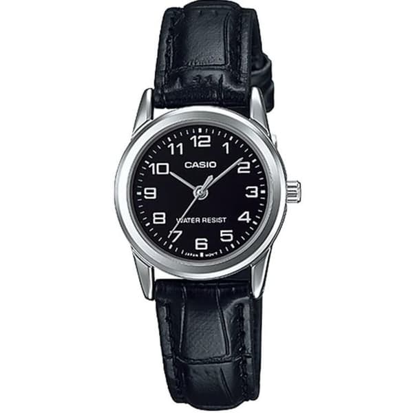 Damklocka Casio COLLECTION (Ø 25 mm)