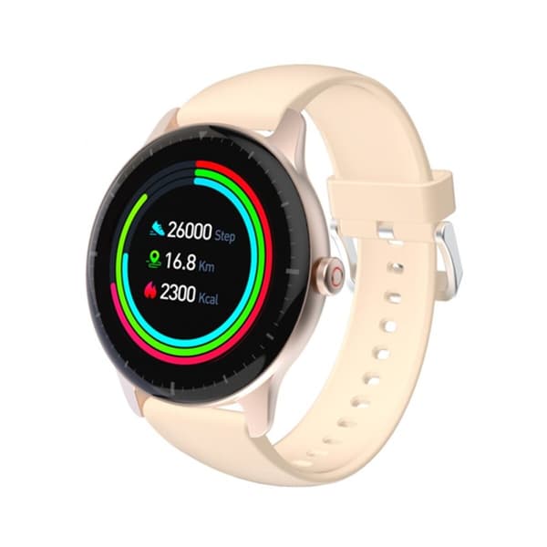 Smartklocka Radiant RAS20802