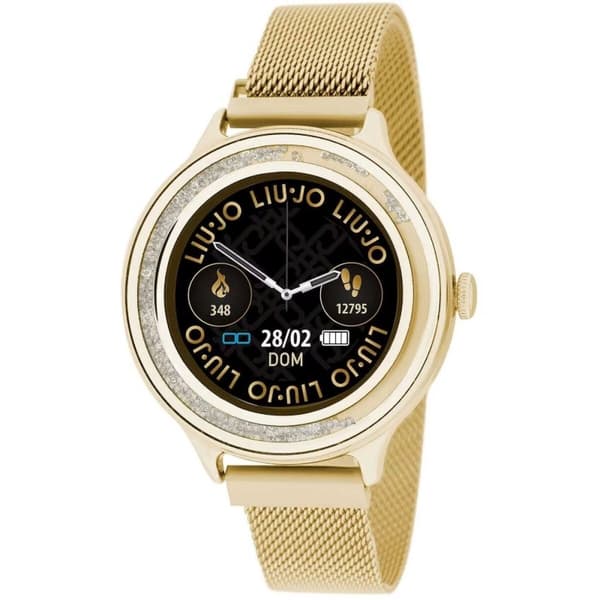 Smartklocka LIU JO SWLJ049