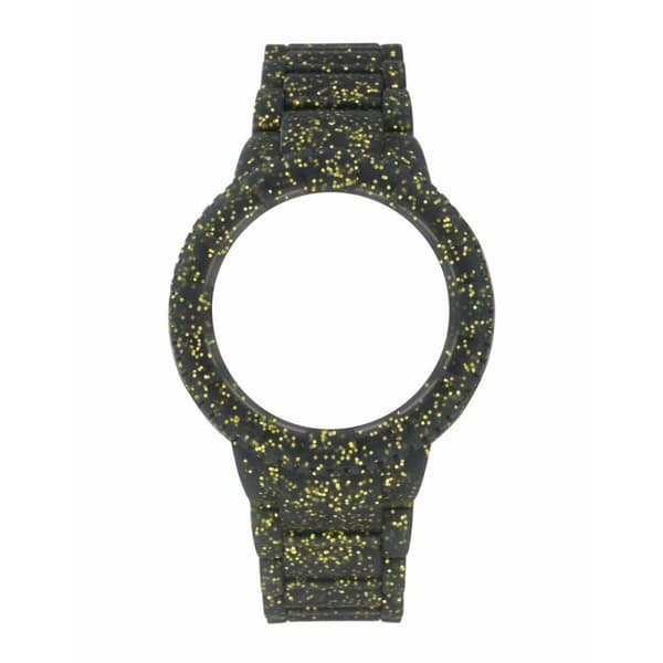 Unisex klocka med utbytbart hölje Watx & Colors COWA1018