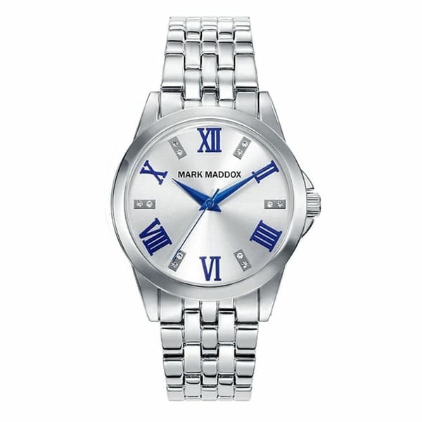 Damklocka Mark Maddox MM2002-13 (Ø 36 mm)
