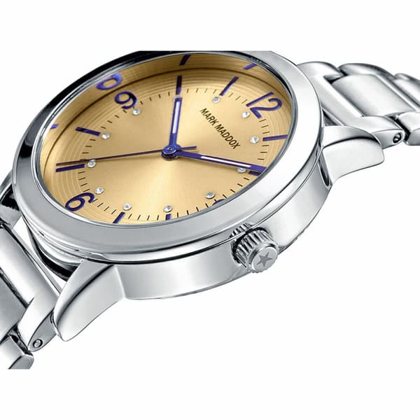Damklocka Mark Maddox MM7012-95 (Ø 33 mm)