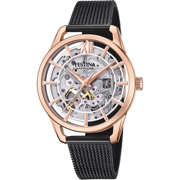 Damklocka Festina F20628/3